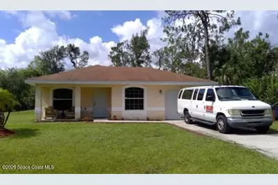 301 Johanna Avenue, Lehigh Acres, FL 33973 - Photo 1