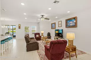 4693 Shannock Ave, Merritt Island, FL 32953 - Photo 5
