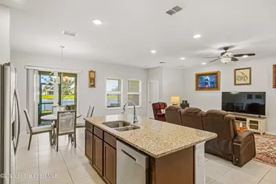 4693 Shannock Avenue, Merritt Island, FL 32953 - Photo 7