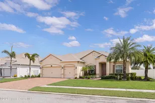 4693 Shannock Ave, Merritt Island, FL 32953 - Photo 1