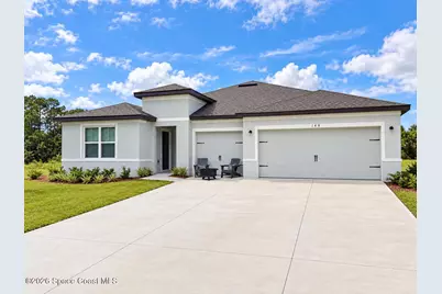 148 Lagoon Street SW, Palm Bay, FL 32908 - Photo 1