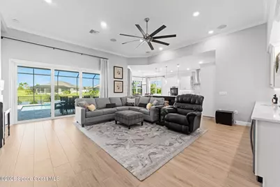 8659 Tarpan Court, Melbourne, FL 32940 - Photo 9
