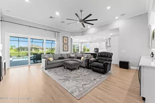 8659 Tarpan Ct, Melbourne, FL 32940 - Photo 9