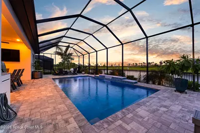 8659 Tarpan Court, Melbourne, FL 32940 - Photo 3