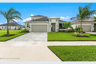 9429 Jabal Way, Melbourne, FL 32940 - Photo 1