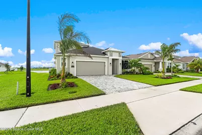 9429 Jabal Way, Melbourne, FL 32940 - Photo 5