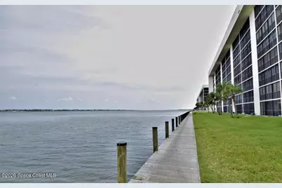 200 S Sykes Creek Parkway #A604, Merritt Island, FL 32952 - Photo 3