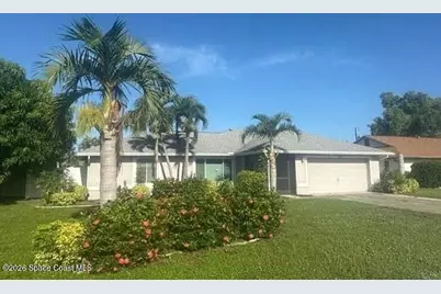 4340 SW 6th Place, Cape Coral, FL 33914 - Photo 1