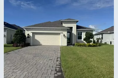 8008 Dobre Way, Melbourne, FL 32940 - Photo 1