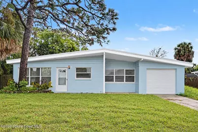 303 Sharon Drive, Melbourne, FL 32935 - Photo 1