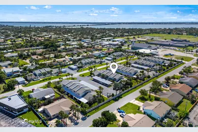 142 Palmetto Avenue #12-2, Indialantic, FL 32903 - Photo 25