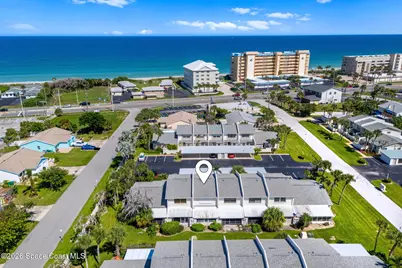 142 Palmetto Avenue #12-2, Indialantic, FL 32903 - Photo 1