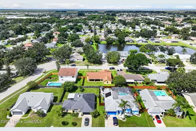 1246 Water Lily Lane, Rockledge, FL 32955 - Photo 41