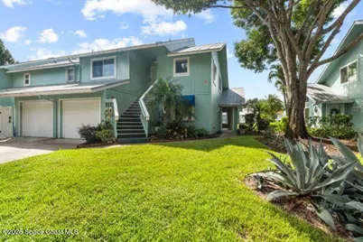 6205 N River Run Drive #6205, Sebastian, FL 32958 - Photo 1