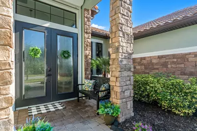 3551 Durksly Drive, Melbourne, FL 32940 - Photo 5