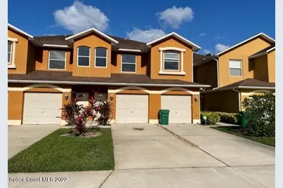 1761 Caleb Lane #205, Melbourne, FL 32934 - Photo 1