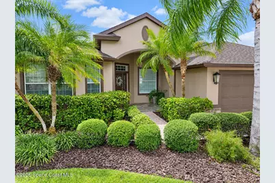 206 Broyles Drive SE, Palm Bay, FL 32909 - Photo 1
