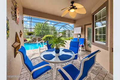 206 Broyles Drive SE, Palm Bay, FL 32909 - Photo 35