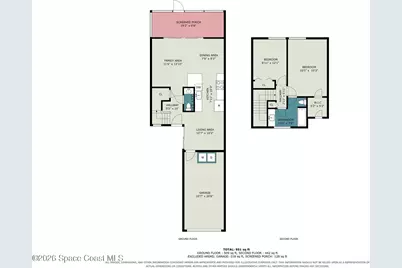 277 Current Drive #1-13, Rockledge, FL 32955 - Photo 27