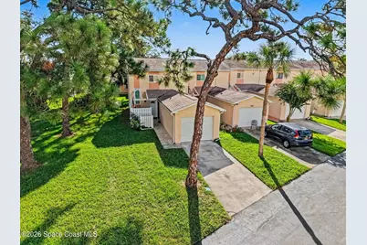277 Current Drive #1-13, Rockledge, FL 32955 - Photo 3