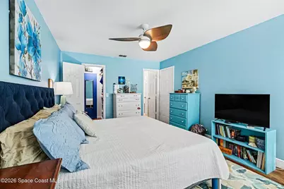 277 Current Drive #1-13, Rockledge, FL 32955 - Photo 17