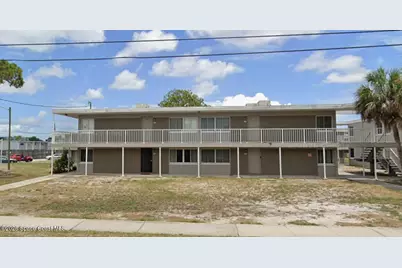 800 N Fiske Boulevard #208, Cocoa, FL 32922 - Photo 1