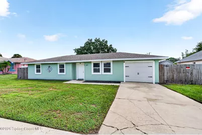 6075 Grissom Parkway, Cocoa, FL 32927 - Photo 3