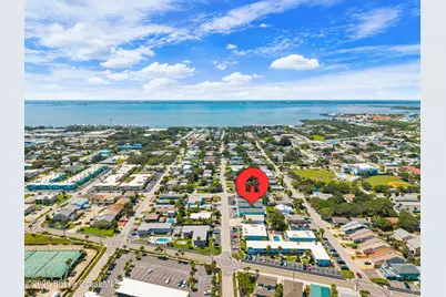 406 Tyler Avenue #3, Cape Canaveral, FL 32920 - Photo 19