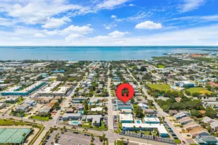 406 Tyler Ave, Cape Canaveral, FL 32920 - Photo 19