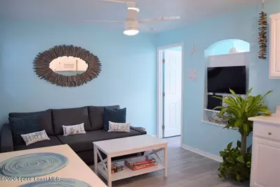 406 Tyler Avenue #3, Cape Canaveral, FL 32920 - Photo 15