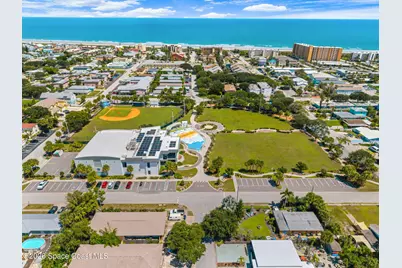 406 Tyler Avenue #3, Cape Canaveral, FL 32920 - Photo 5