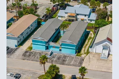 406 Tyler Avenue #3, Cape Canaveral, FL 32920 - Photo 23