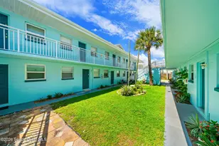 406 Tyler Ave, Cape Canaveral, FL 32920 - Photo 1