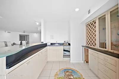 3605 S Banana River Boulevard #B201, Cocoa Beach, FL 32931 - Photo 15