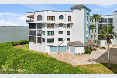 3605 S Banana River Boulevard #B201, Cocoa Beach, FL 32931 - Photo 77