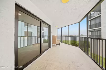 3605 S Banana River Boulevard #B201, Cocoa Beach, FL 32931 - Photo 59