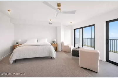3605 S Banana River Boulevard #B201, Cocoa Beach, FL 32931 - Photo 35
