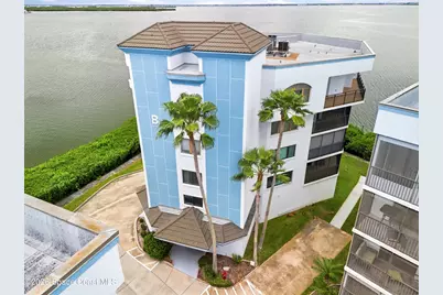 3605 S Banana River Boulevard #B201, Cocoa Beach, FL 32931 - Photo 61