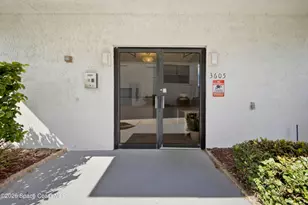 3605 S Banana River Blvd, Cocoa Beach, FL 32931 - Photo 3