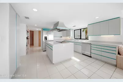 3605 S Banana River Boulevard #B201, Cocoa Beach, FL 32931 - Photo 21