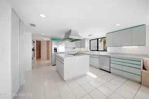 3605 S Banana River Blvd, Cocoa Beach, FL 32931 - Photo 21