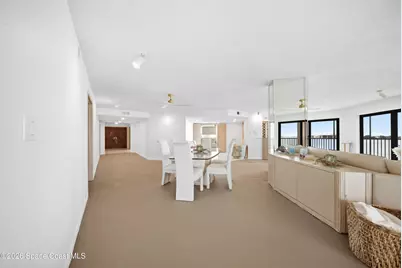 3605 S Banana River Boulevard #B201, Cocoa Beach, FL 32931 - Photo 17
