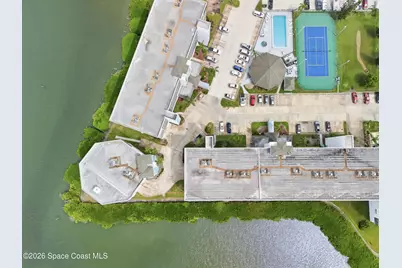 3605 S Banana River Boulevard #B201, Cocoa Beach, FL 32931 - Photo 63