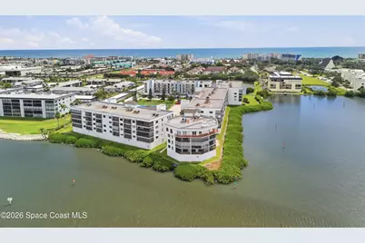 3605 S Banana River Boulevard #B201, Cocoa Beach, FL 32931 - Photo 71