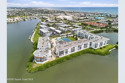 3605 S Banana River Boulevard #B201, Cocoa Beach, FL 32931 - Photo 67