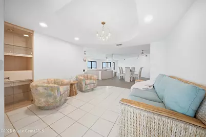 3605 S Banana River Boulevard #B201, Cocoa Beach, FL 32931 - Photo 29