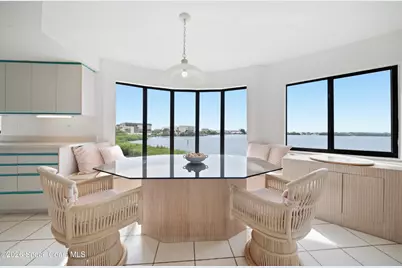 3605 S Banana River Boulevard #B201, Cocoa Beach, FL 32931 - Photo 19
