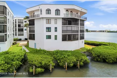 3605 S Banana River Boulevard #B201, Cocoa Beach, FL 32931 - Photo 75