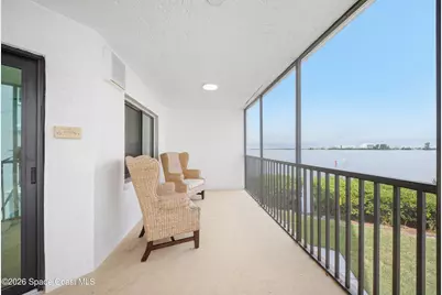 3605 S Banana River Boulevard #B201, Cocoa Beach, FL 32931 - Photo 57