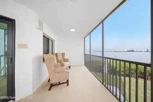 3605 S Banana River Blvd, Cocoa Beach, FL 32931 - Photo 57